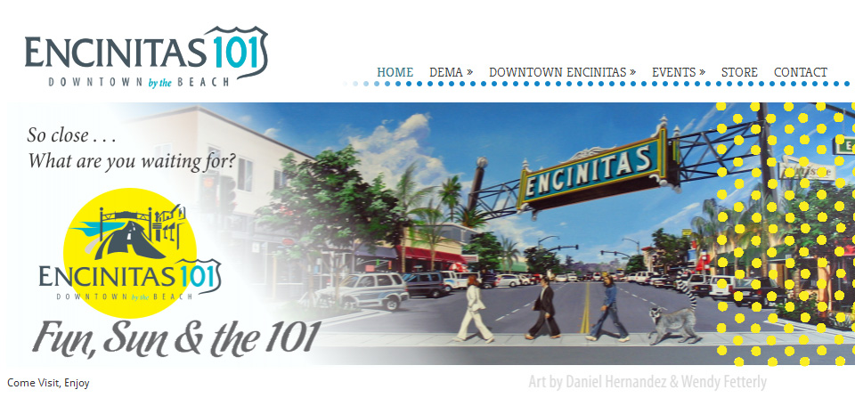 MainStreet Encinitas