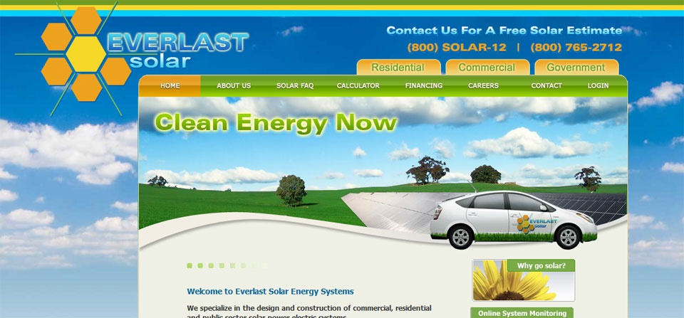 Everlast Solar